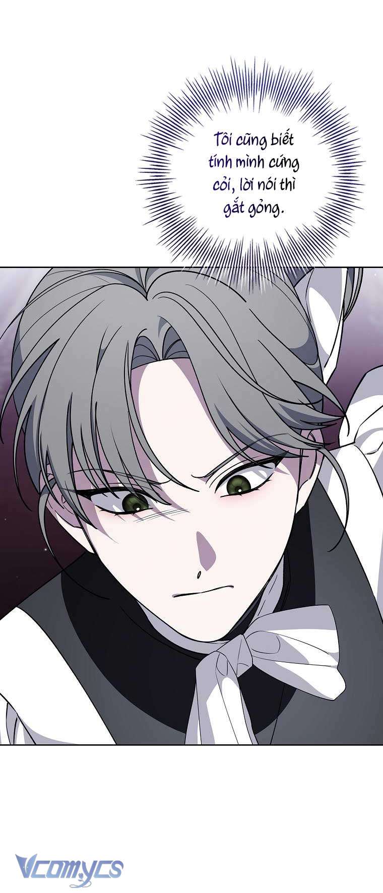 100 lời nguyền tại dinh thự Illestone Chapter 33 - Trang 36