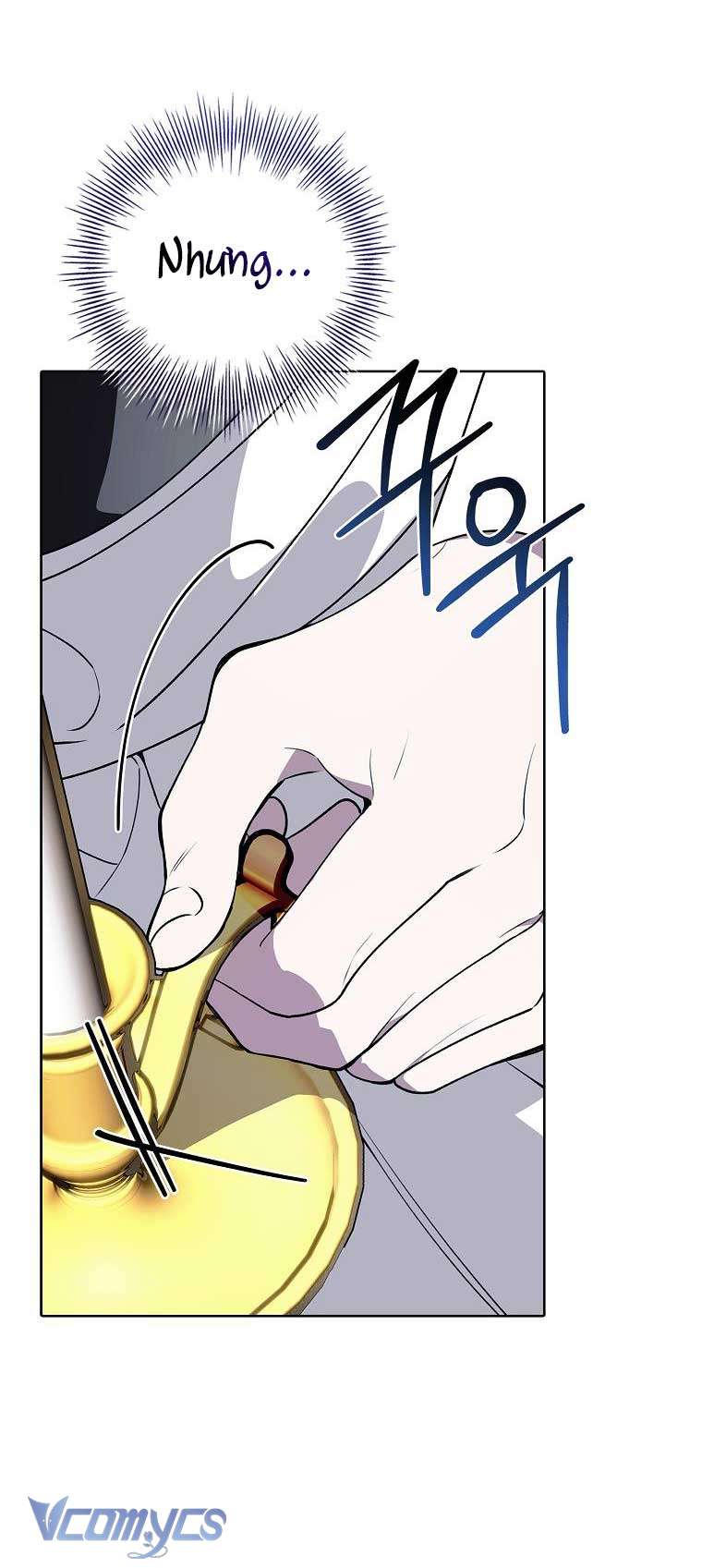 100 lời nguyền tại dinh thự Illestone Chapter 33 - Trang 37