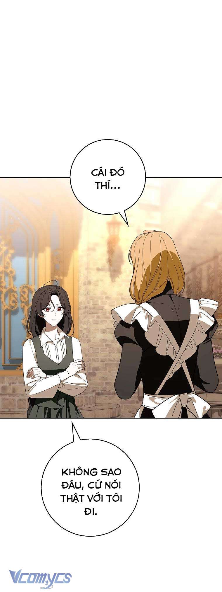 100 lời nguyền tại dinh thự Illestone Chapter 33 - Trang 4