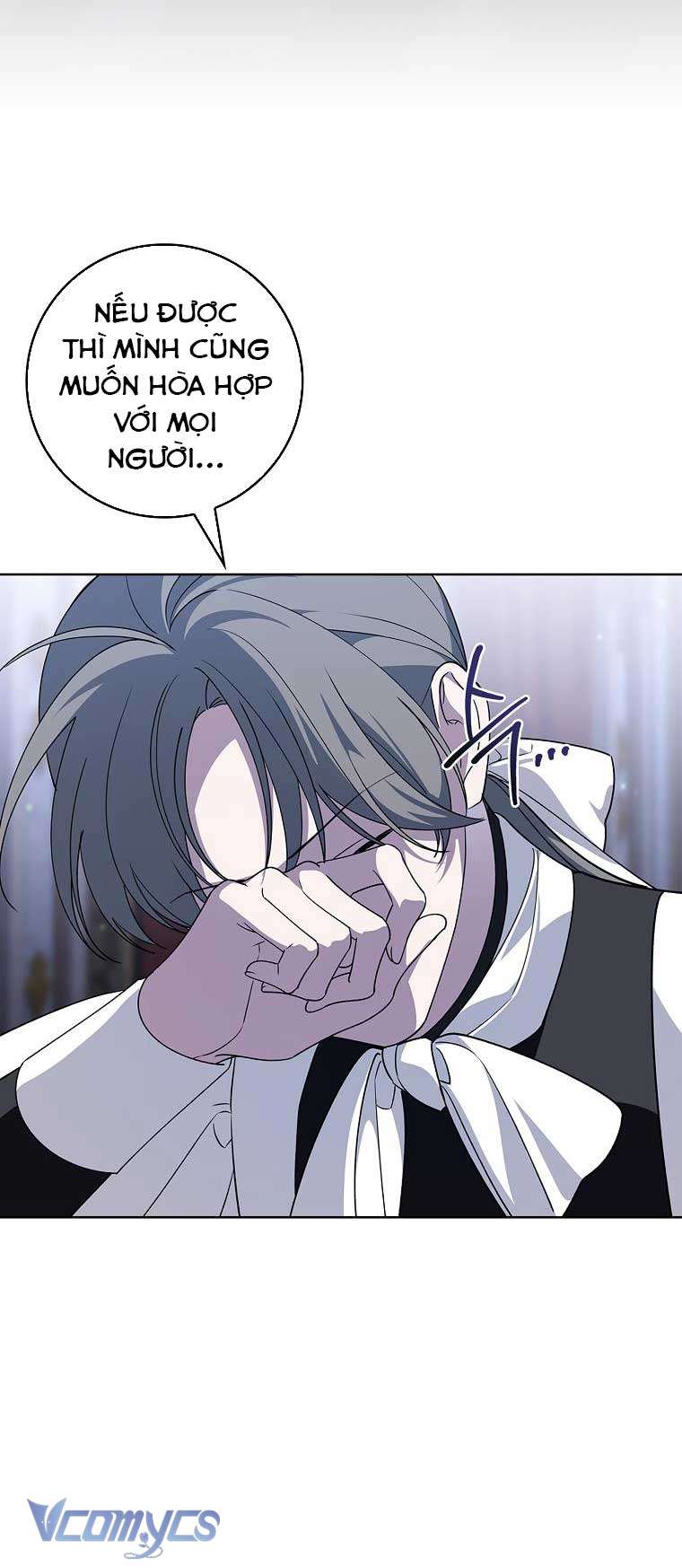 100 lời nguyền tại dinh thự Illestone Chapter 33 - Trang 42