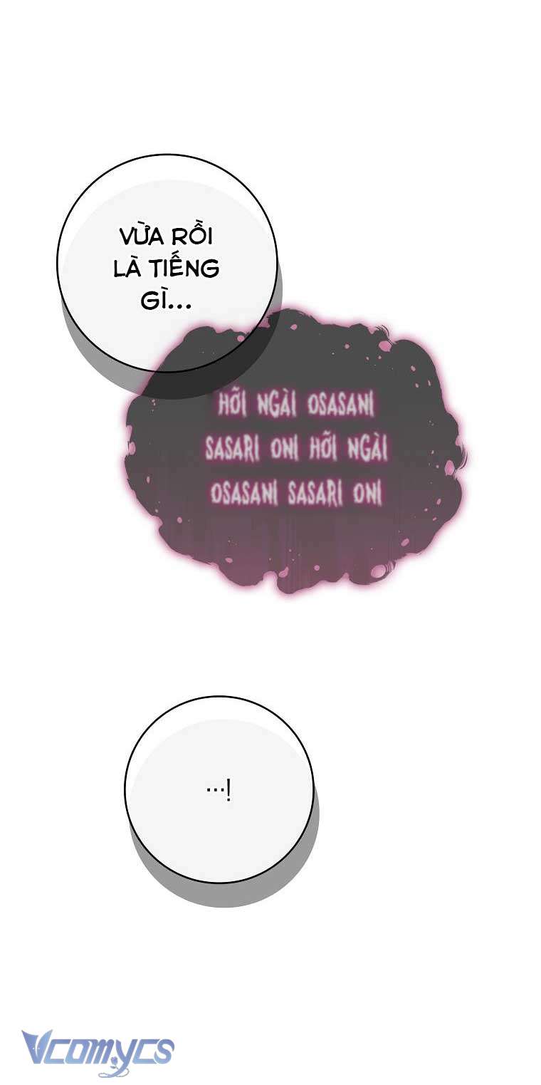 100 lời nguyền tại dinh thự Illestone Chapter 33 - Trang 45