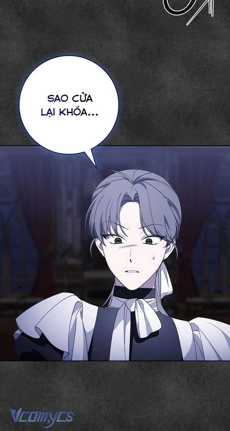 100 lời nguyền tại dinh thự Illestone Chapter 33 - Trang 50