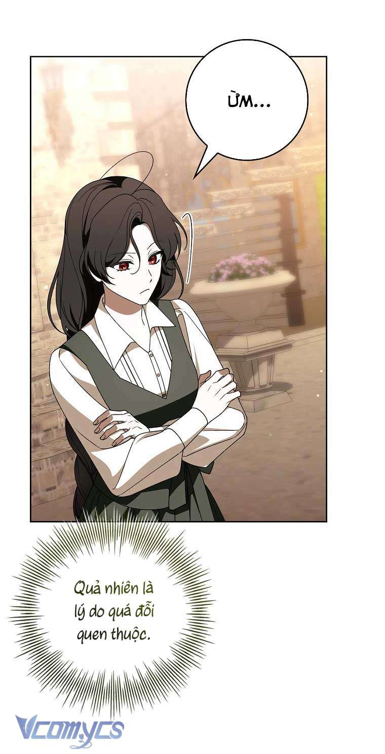 100 lời nguyền tại dinh thự Illestone Chapter 33 - Trang 6