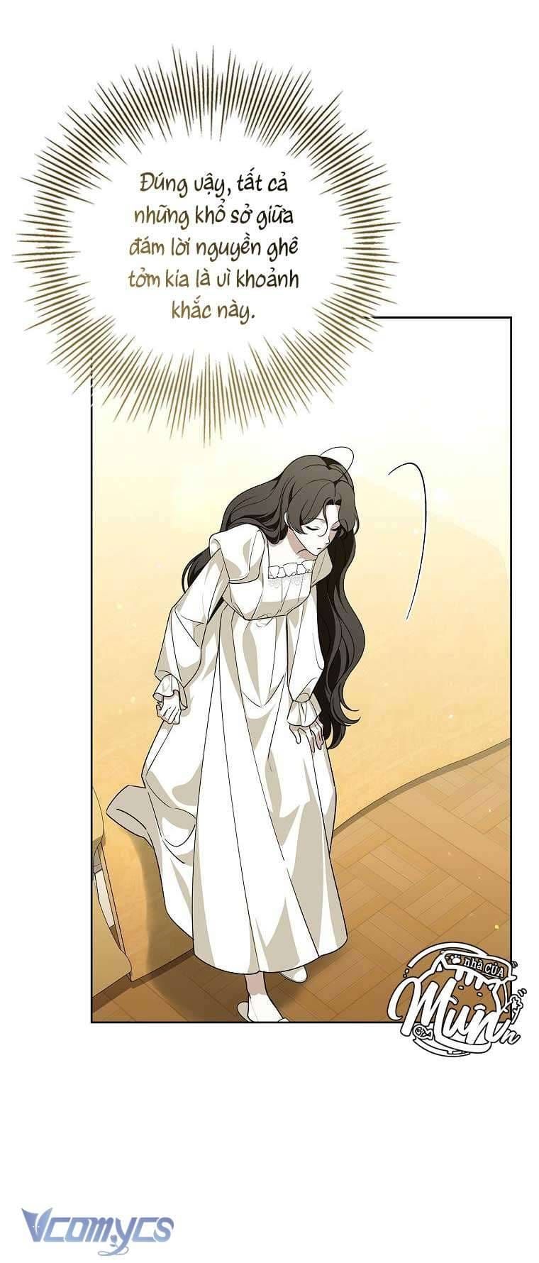 100 lời nguyền tại dinh thự Illestone Chapter 34 - Trang 11