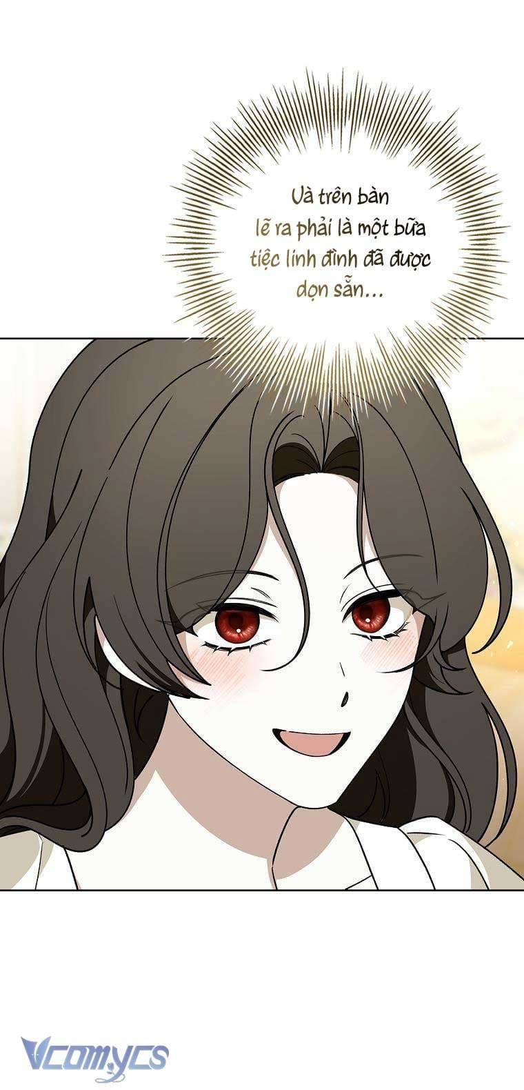 100 lời nguyền tại dinh thự Illestone Chapter 34 - Trang 12