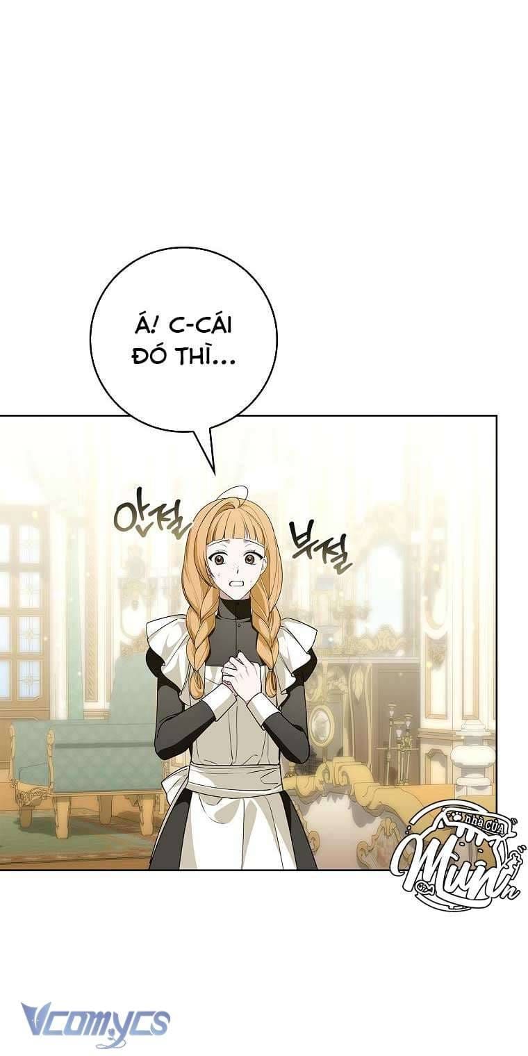 100 lời nguyền tại dinh thự Illestone Chapter 34 - Trang 15