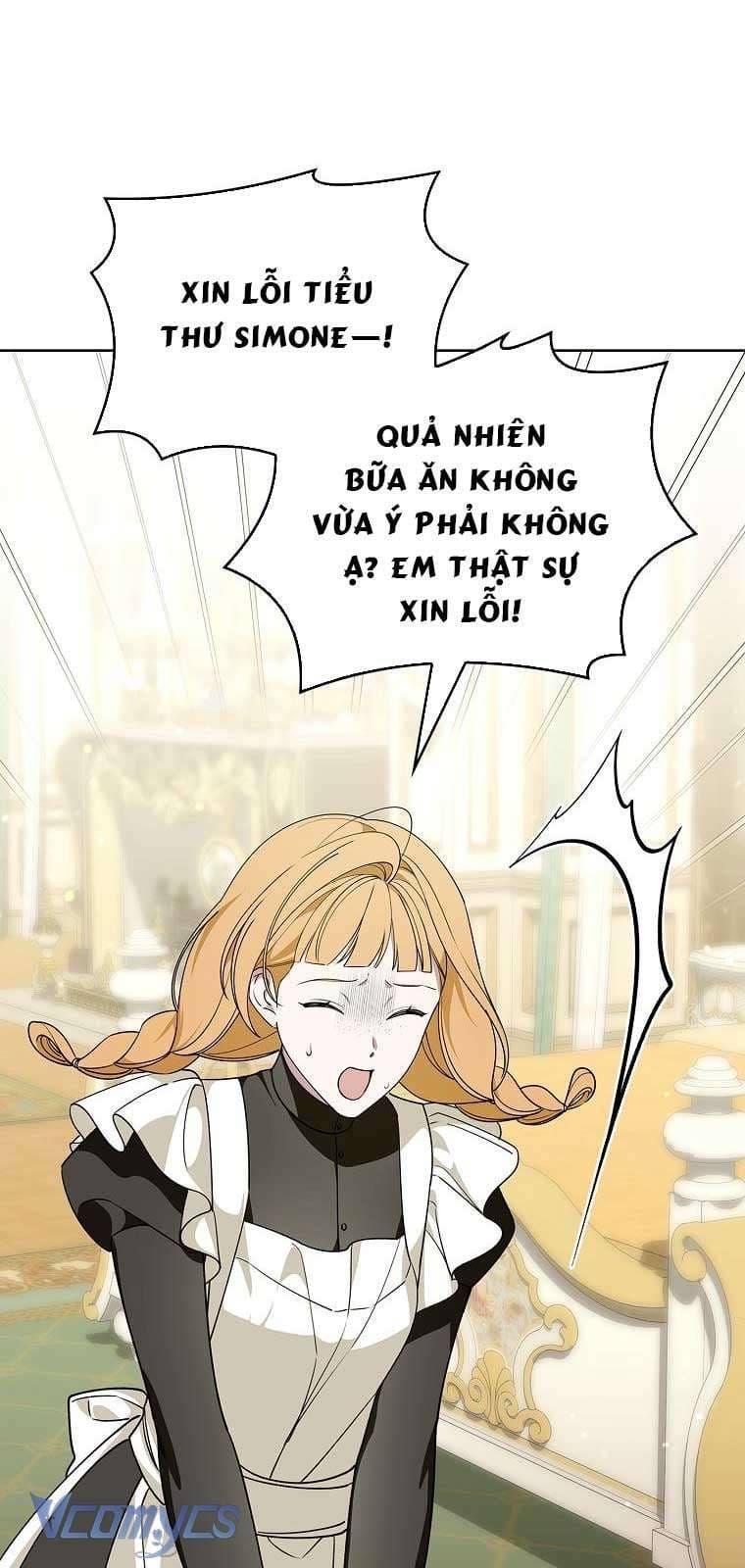 100 lời nguyền tại dinh thự Illestone Chapter 34 - Trang 16