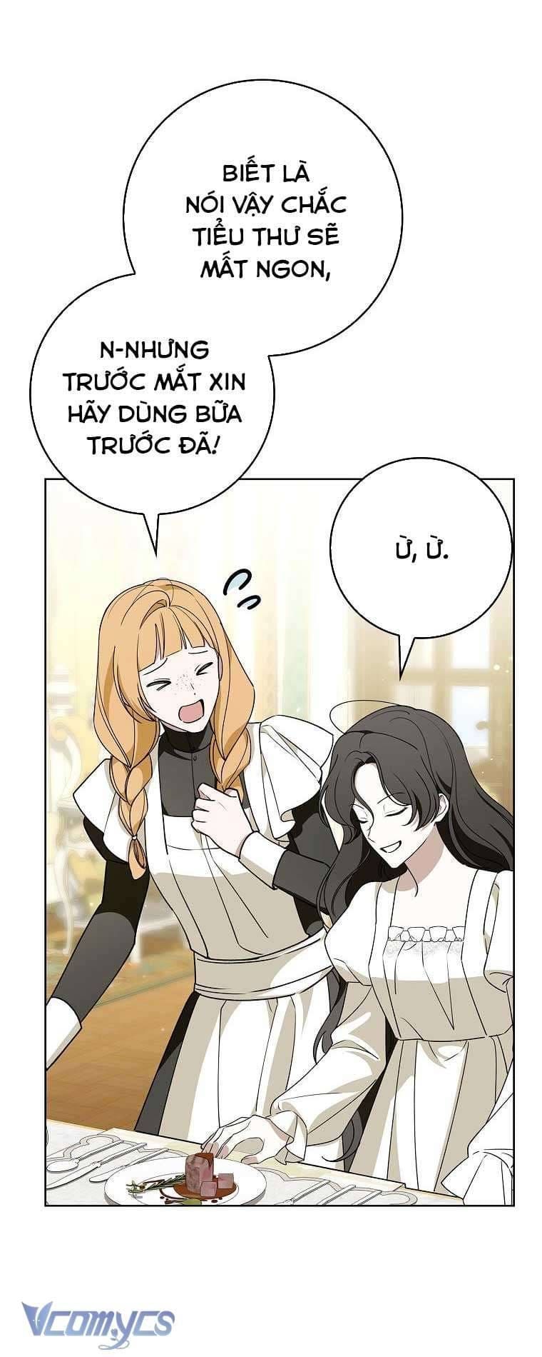 100 lời nguyền tại dinh thự Illestone Chapter 34 - Trang 25