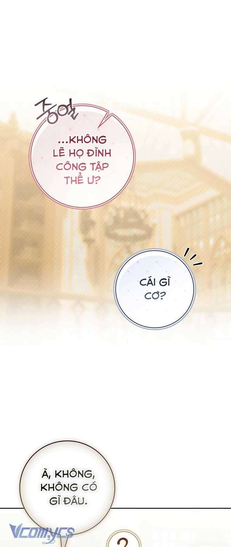 100 lời nguyền tại dinh thự Illestone Chapter 34 - Trang 35