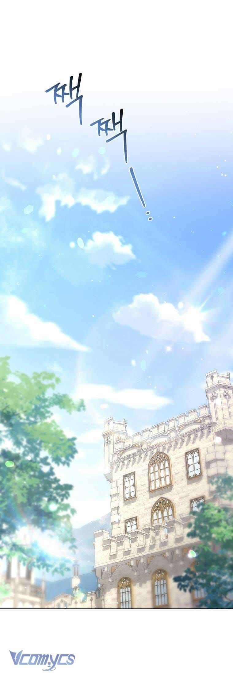 100 lời nguyền tại dinh thự Illestone Chapter 34 - Trang 4