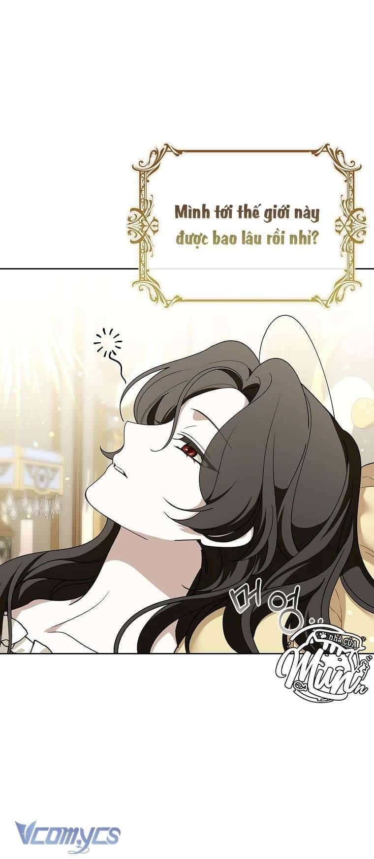 100 lời nguyền tại dinh thự Illestone Chapter 34 - Trang 5