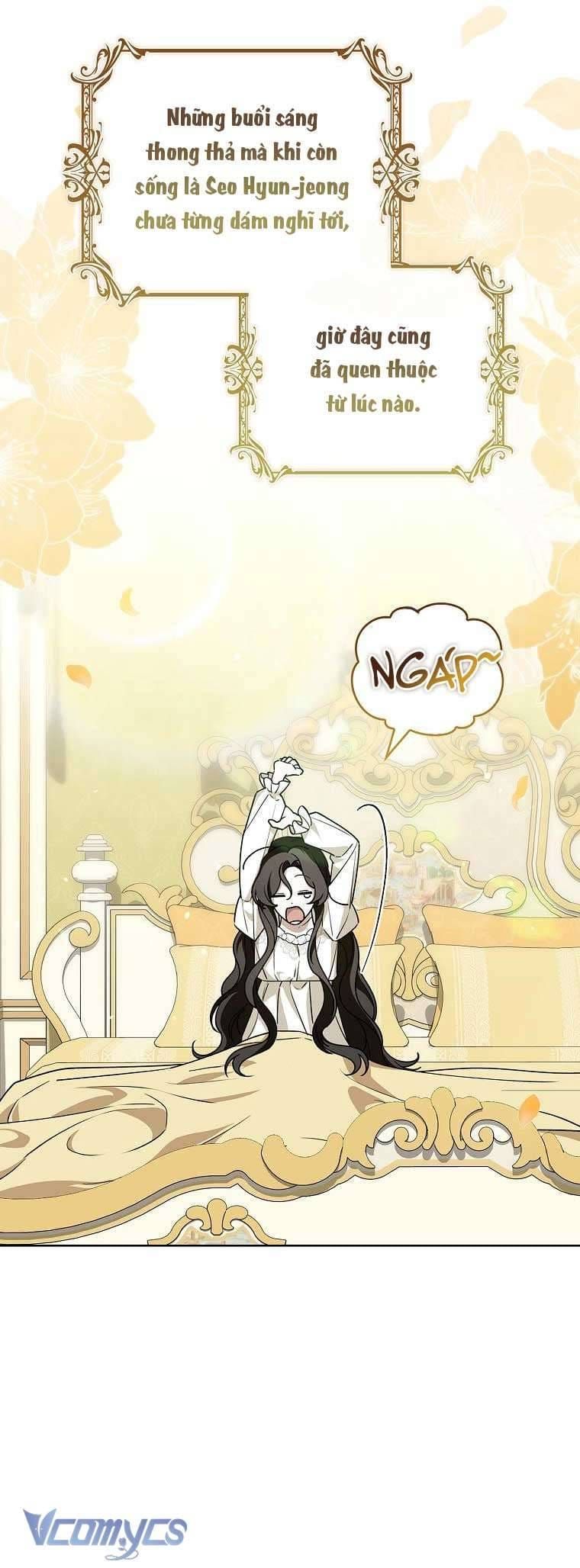 100 lời nguyền tại dinh thự Illestone Chapter 34 - Trang 6