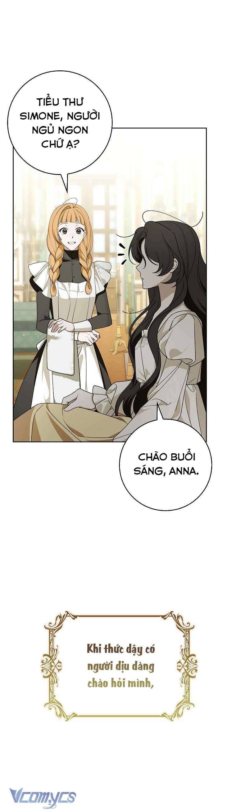 100 lời nguyền tại dinh thự Illestone Chapter 34 - Trang 7