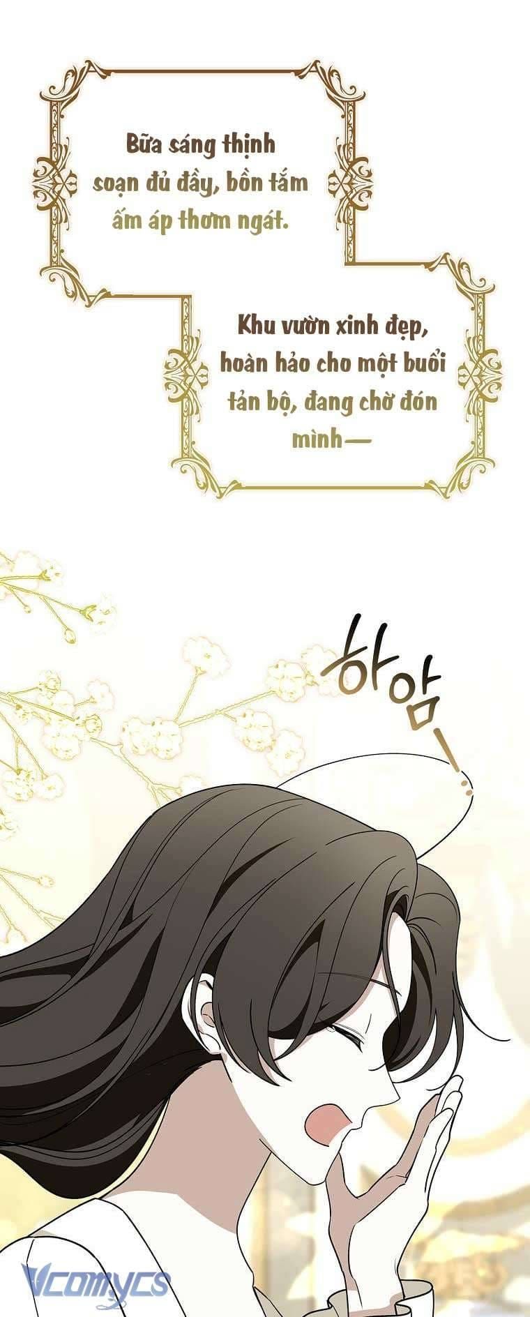 100 lời nguyền tại dinh thự Illestone Chapter 34 - Trang 9