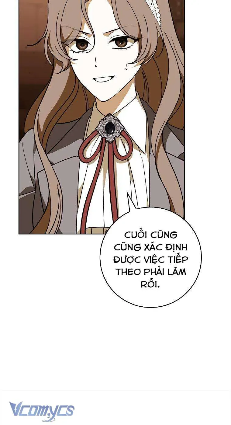 100 lời nguyền tại dinh thự Illestone Chapter 35 - Trang 23