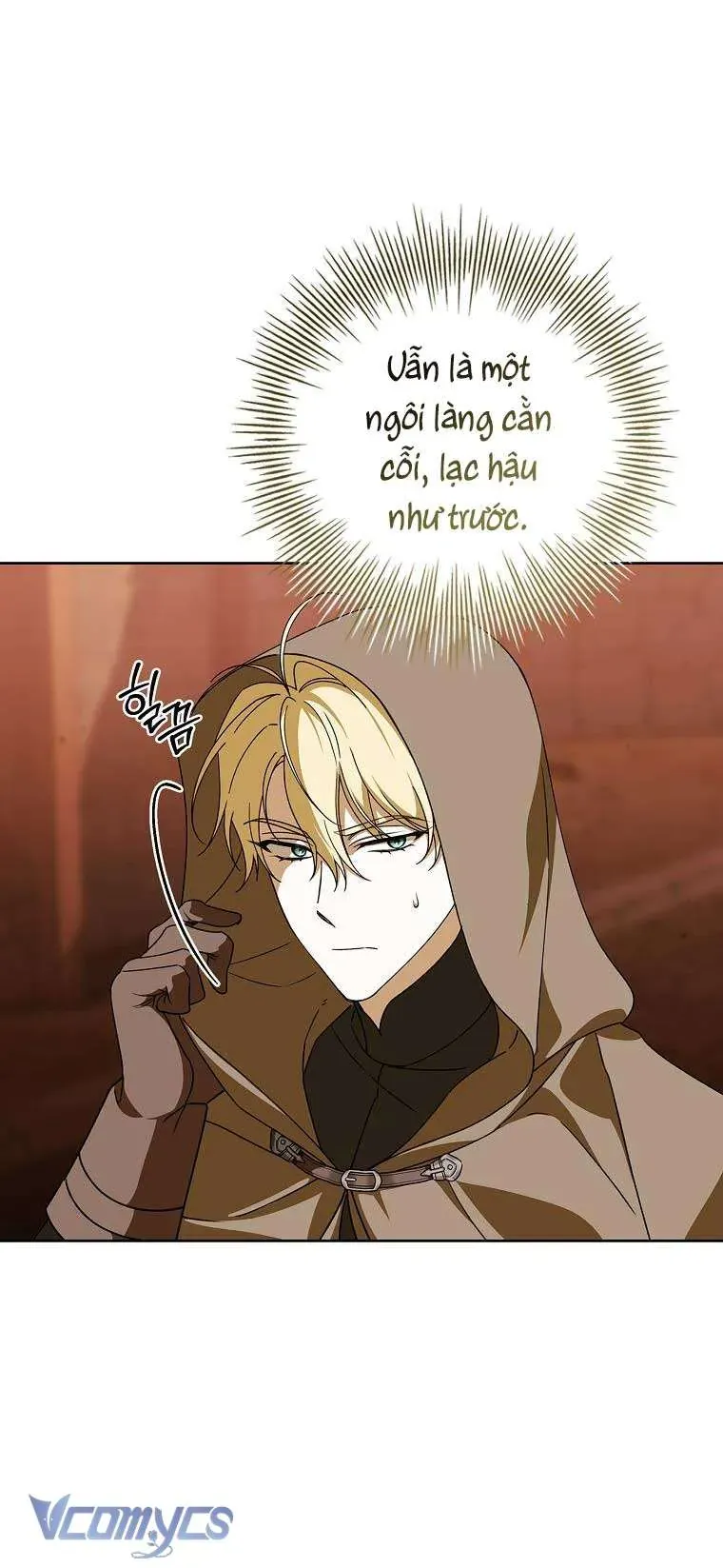 100 lời nguyền tại dinh thự Illestone Chapter 35 - Trang 26