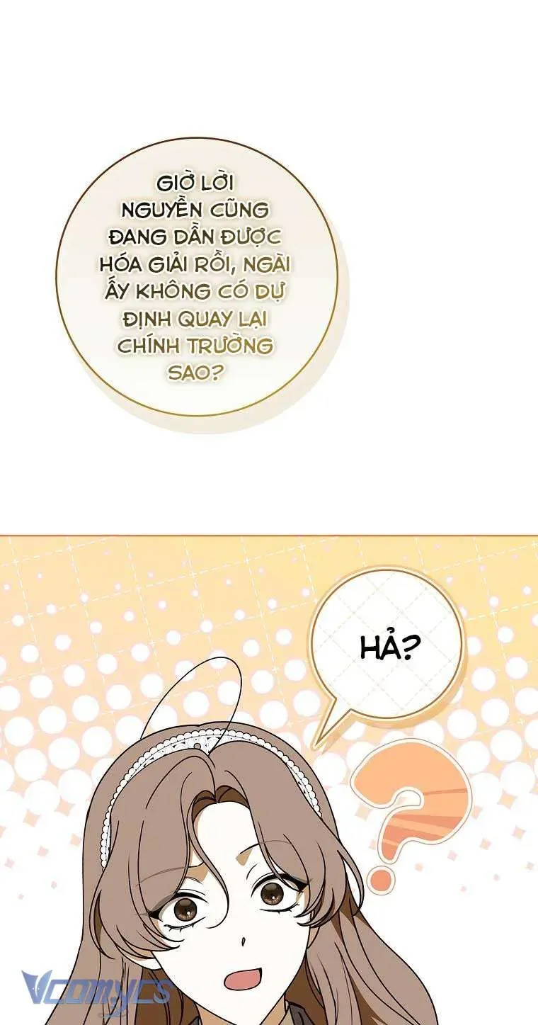 100 lời nguyền tại dinh thự Illestone Chapter 35 - Trang 29