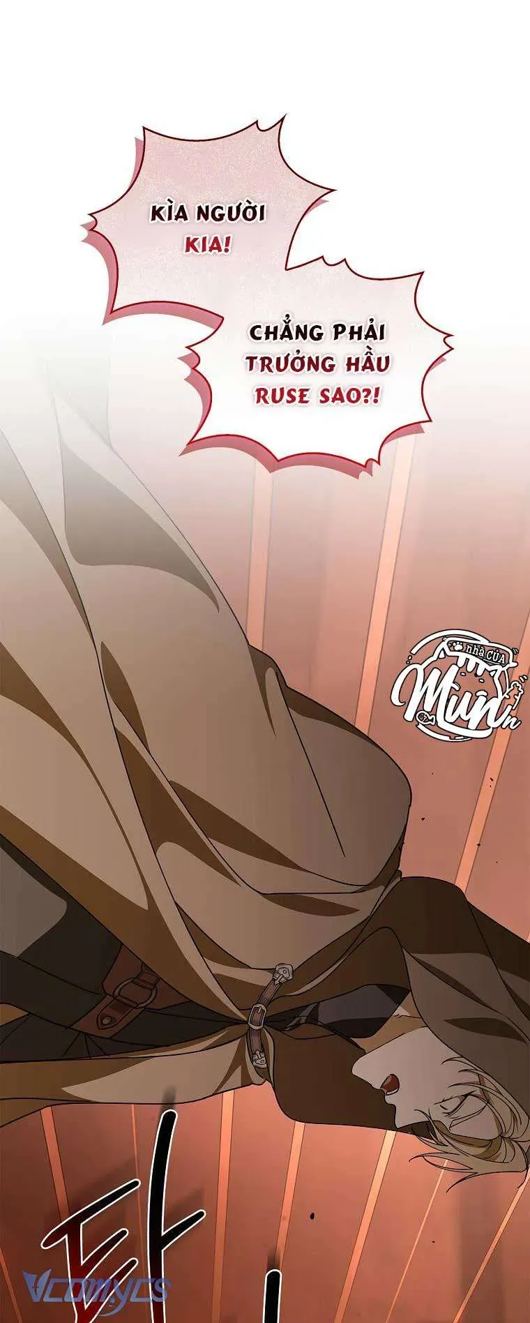 100 lời nguyền tại dinh thự Illestone Chapter 35 - Trang 36