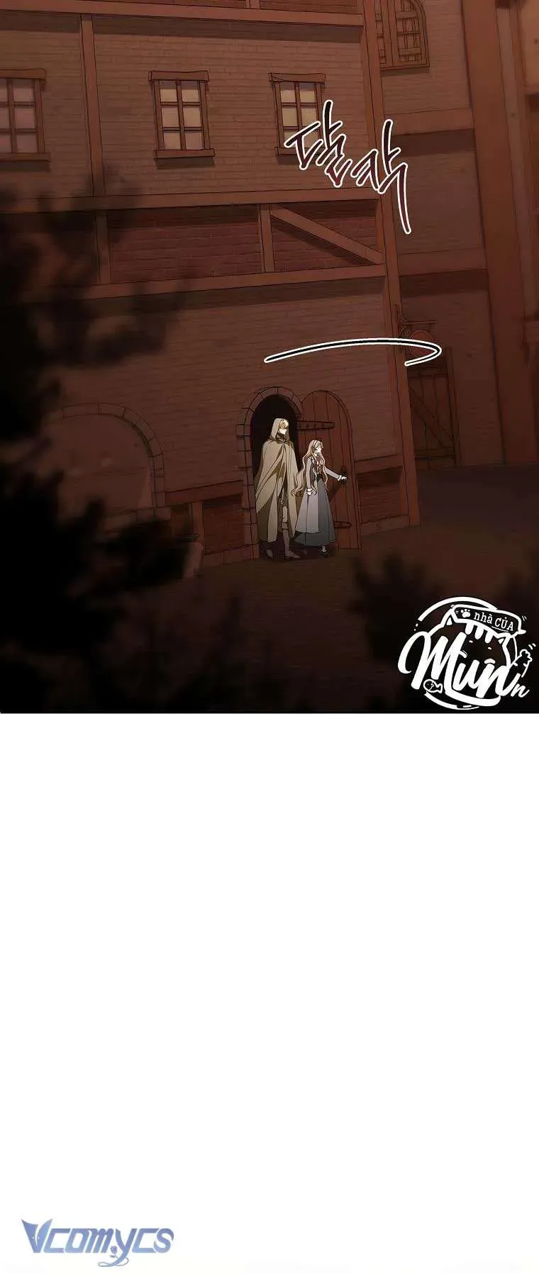 100 lời nguyền tại dinh thự Illestone Chapter 35 - Trang 4