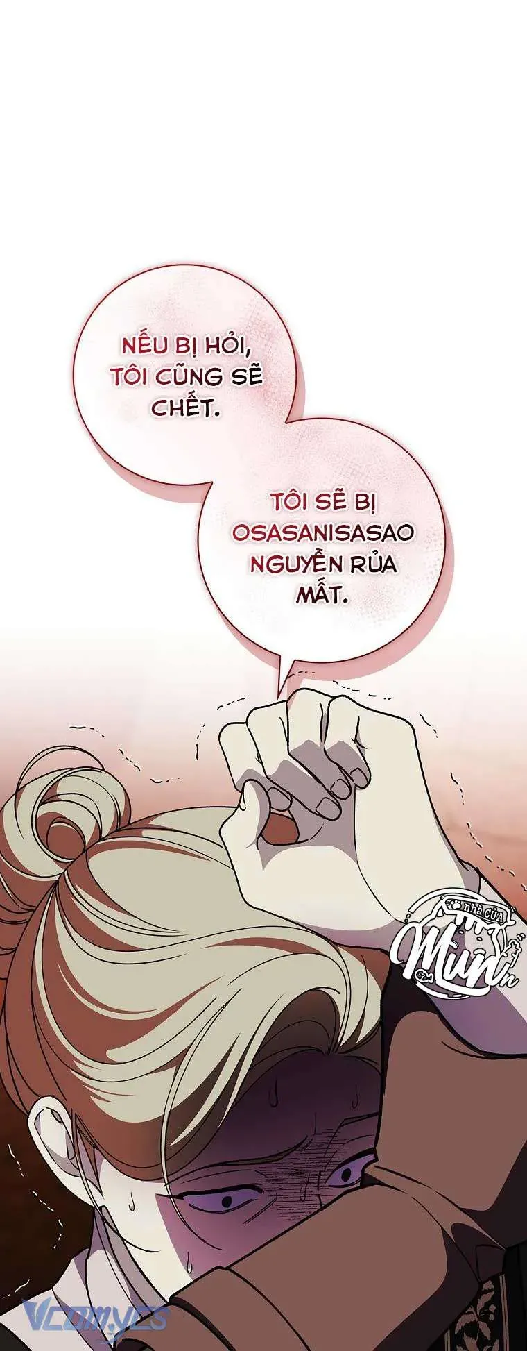100 lời nguyền tại dinh thự Illestone Chapter 35 - Trang 45