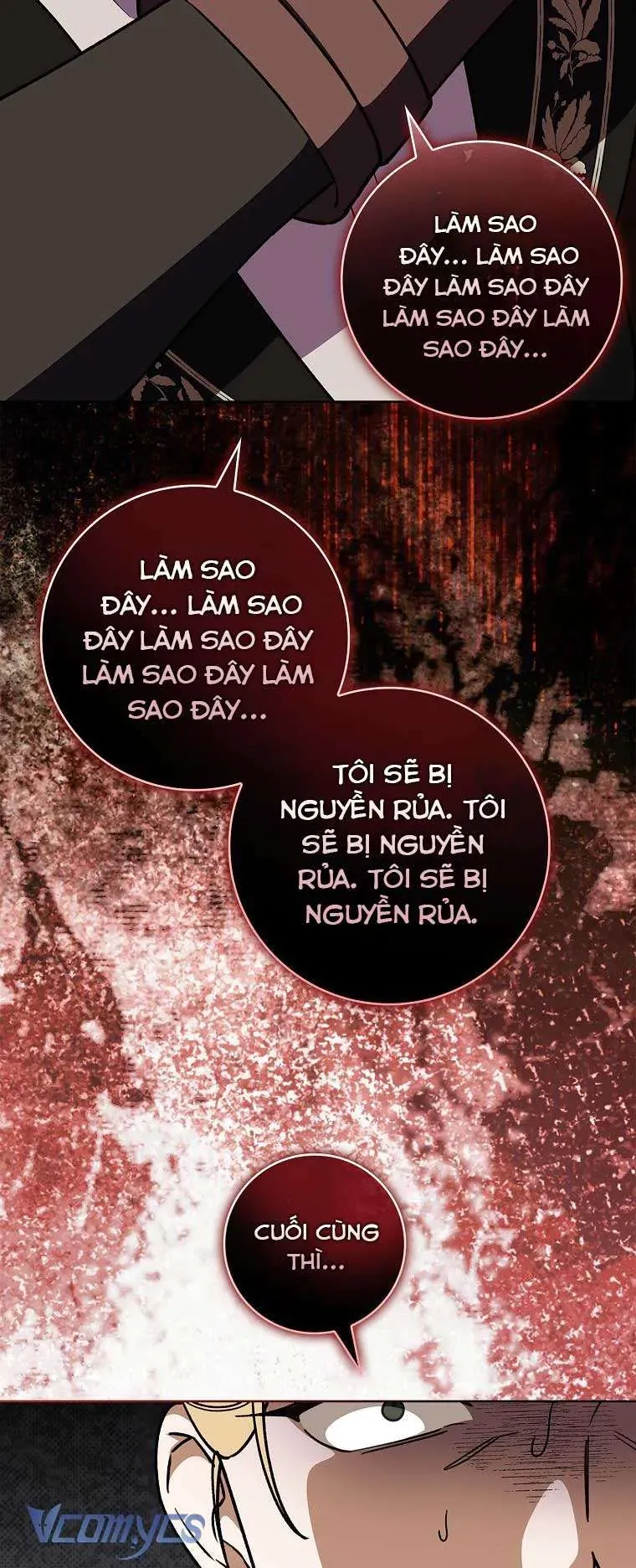 100 lời nguyền tại dinh thự Illestone Chapter 35 - Trang 46