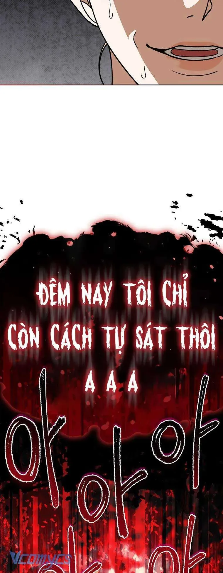 100 lời nguyền tại dinh thự Illestone Chapter 35 - Trang 47