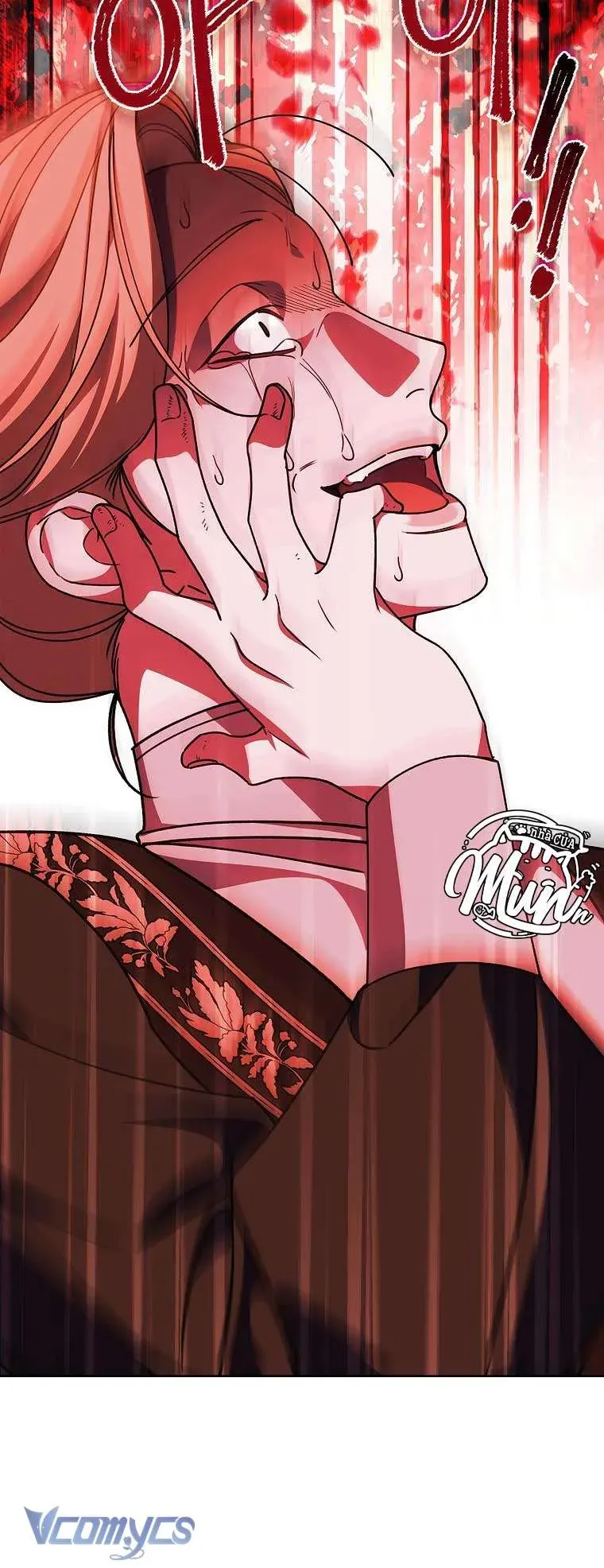 100 lời nguyền tại dinh thự Illestone Chapter 35 - Trang 48