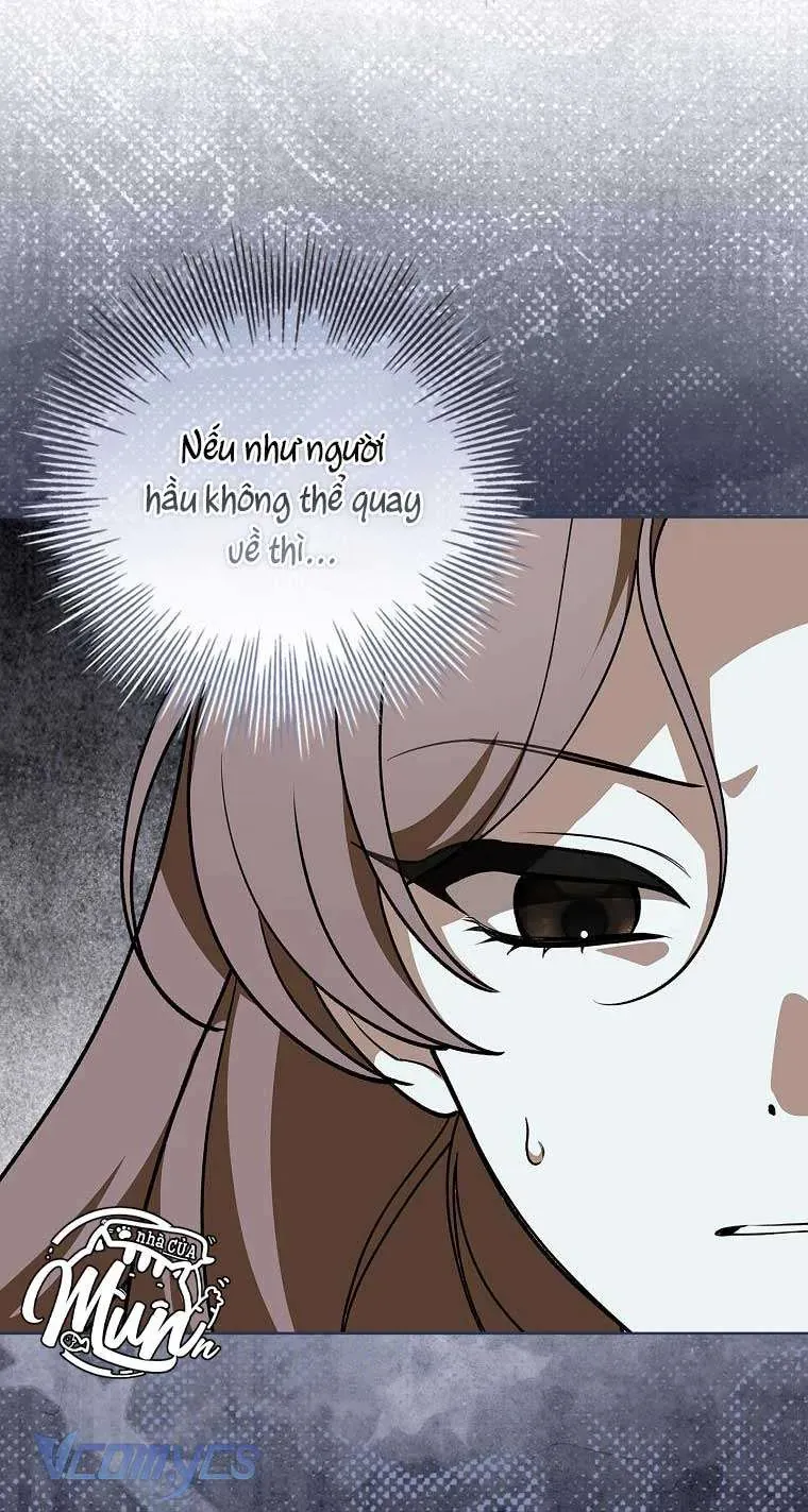 100 lời nguyền tại dinh thự Illestone Chapter 35 - Trang 7