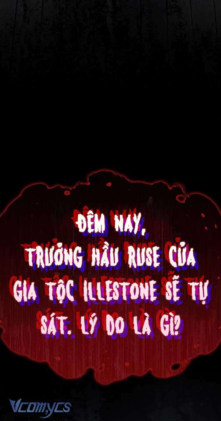 100 lời nguyền tại dinh thự Illestone Chapter 36 - Trang 13