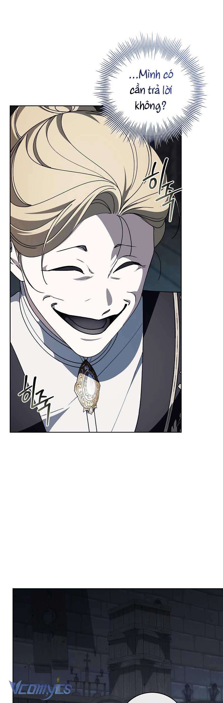 100 lời nguyền tại dinh thự Illestone Chapter 36 - Trang 15