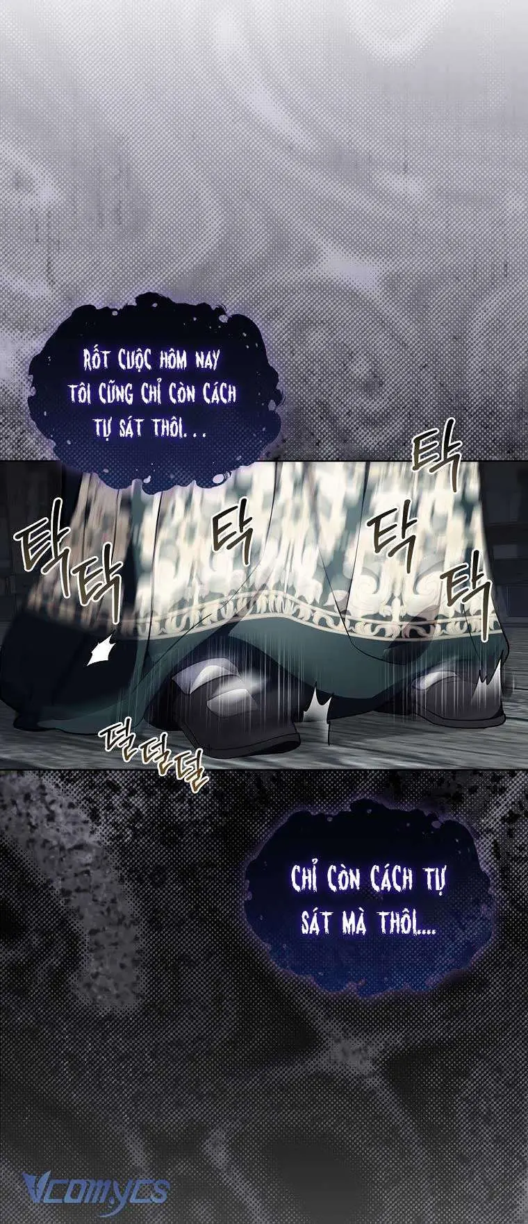 100 lời nguyền tại dinh thự Illestone Chapter 36 - Trang 18