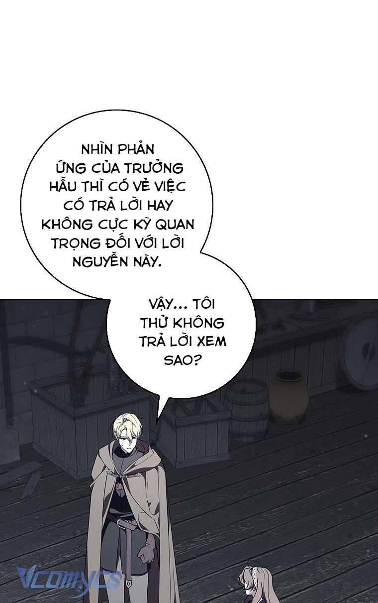 100 lời nguyền tại dinh thự Illestone Chapter 36 - Trang 22