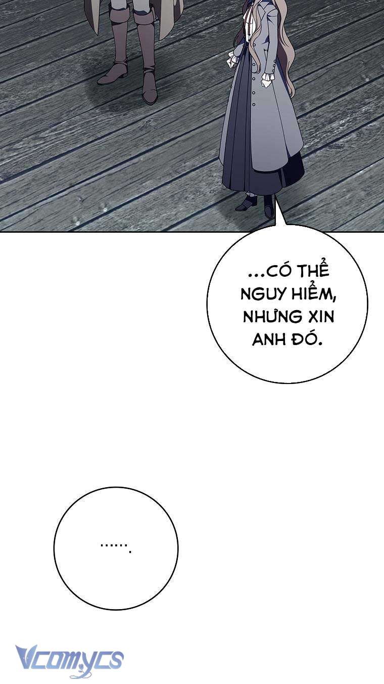 100 lời nguyền tại dinh thự Illestone Chapter 36 - Trang 23