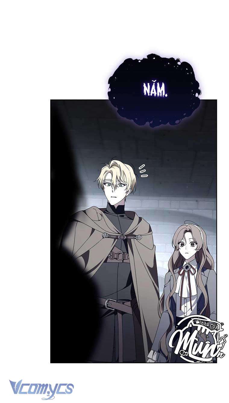 100 lời nguyền tại dinh thự Illestone Chapter 36 - Trang 24
