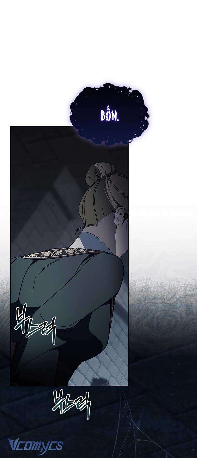 100 lời nguyền tại dinh thự Illestone Chapter 36 - Trang 25
