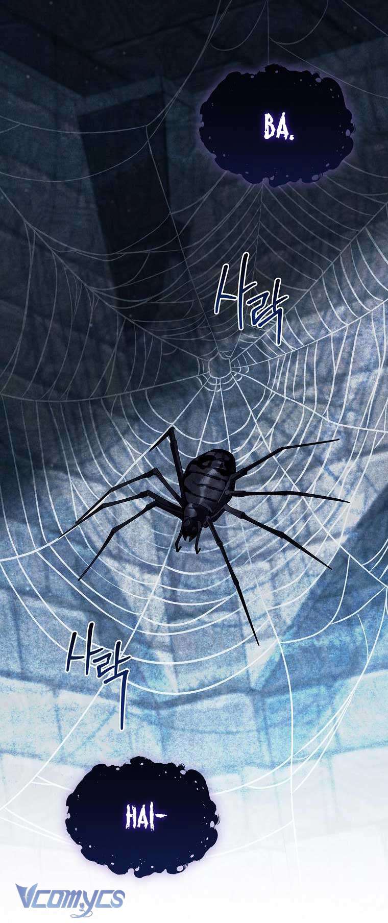 100 lời nguyền tại dinh thự Illestone Chapter 36 - Trang 26
