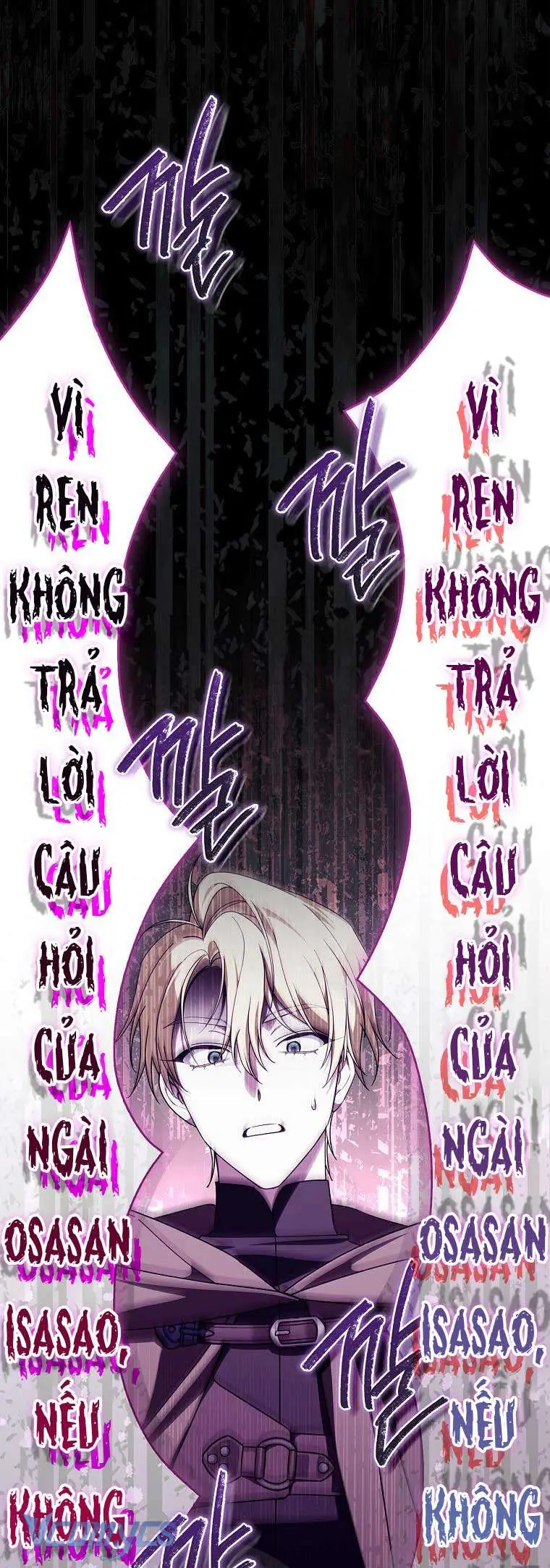 100 lời nguyền tại dinh thự Illestone Chapter 36 - Trang 28