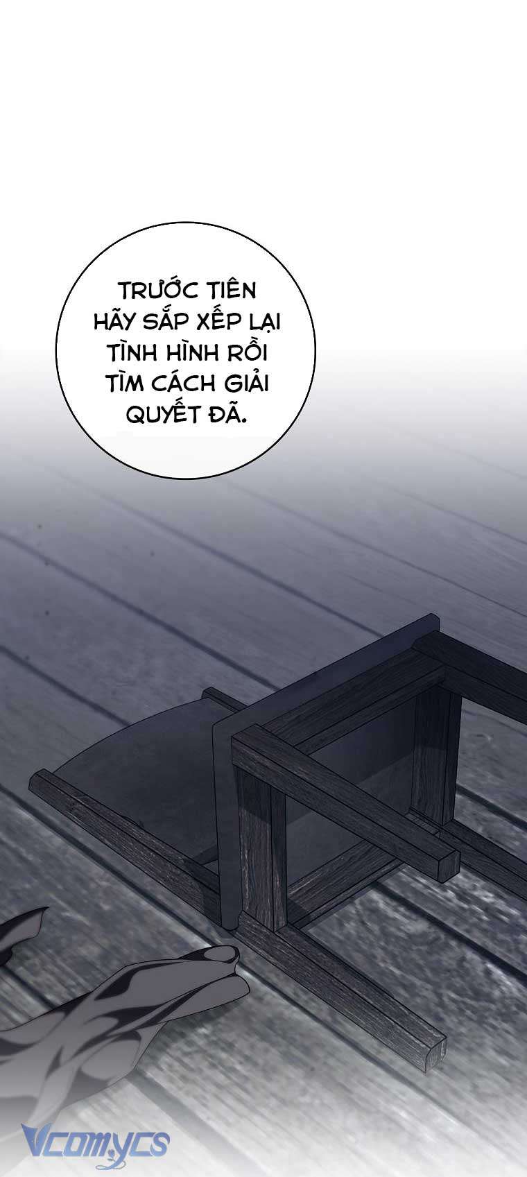 100 lời nguyền tại dinh thự Illestone Chapter 36 - Trang 35