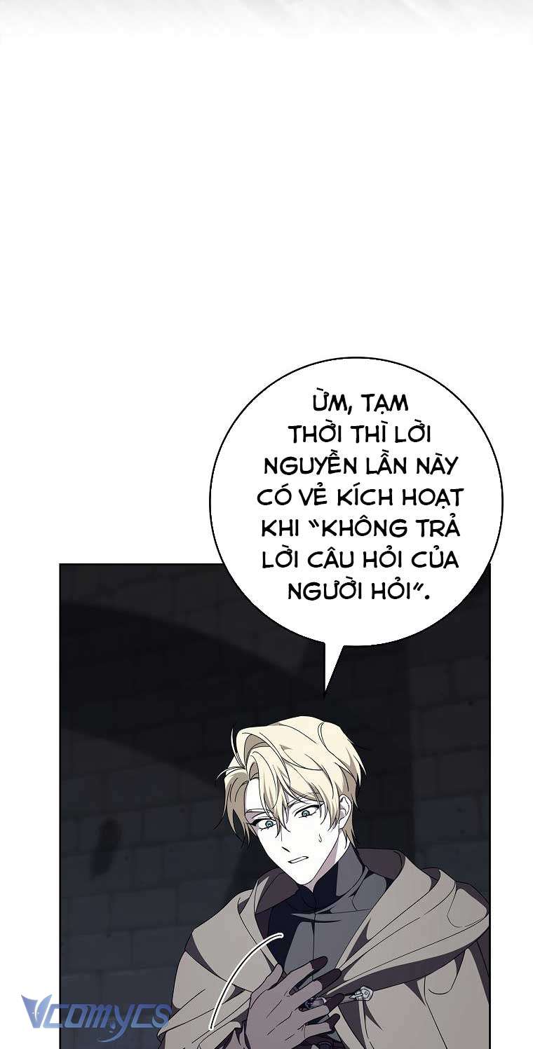 100 lời nguyền tại dinh thự Illestone Chapter 36 - Trang 36