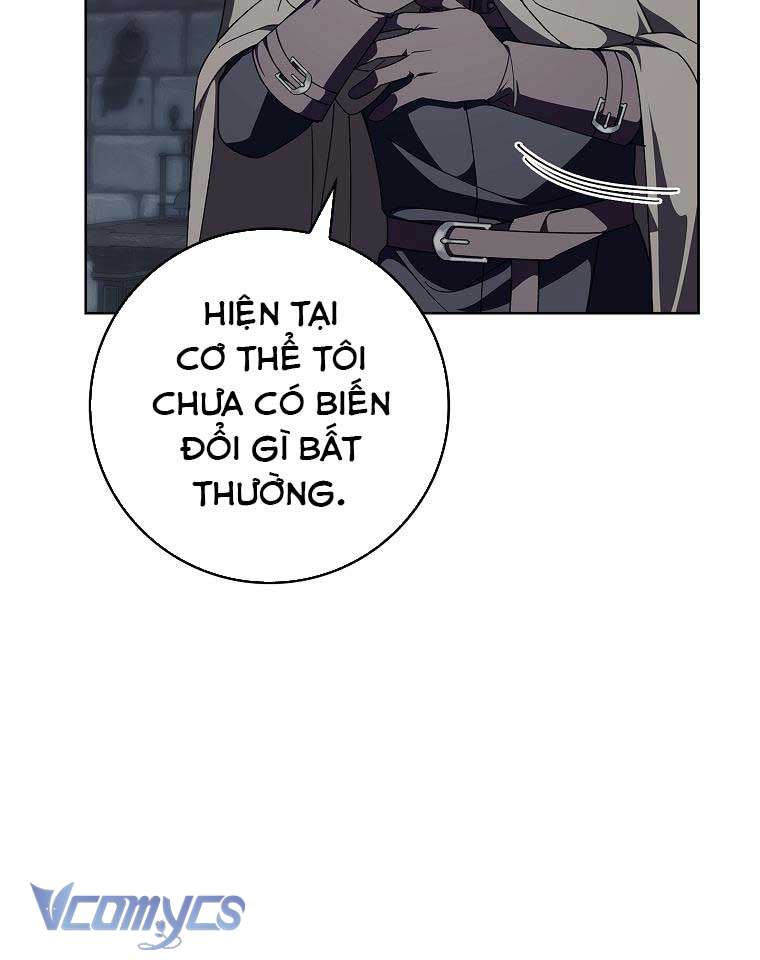 100 lời nguyền tại dinh thự Illestone Chapter 36 - Trang 37