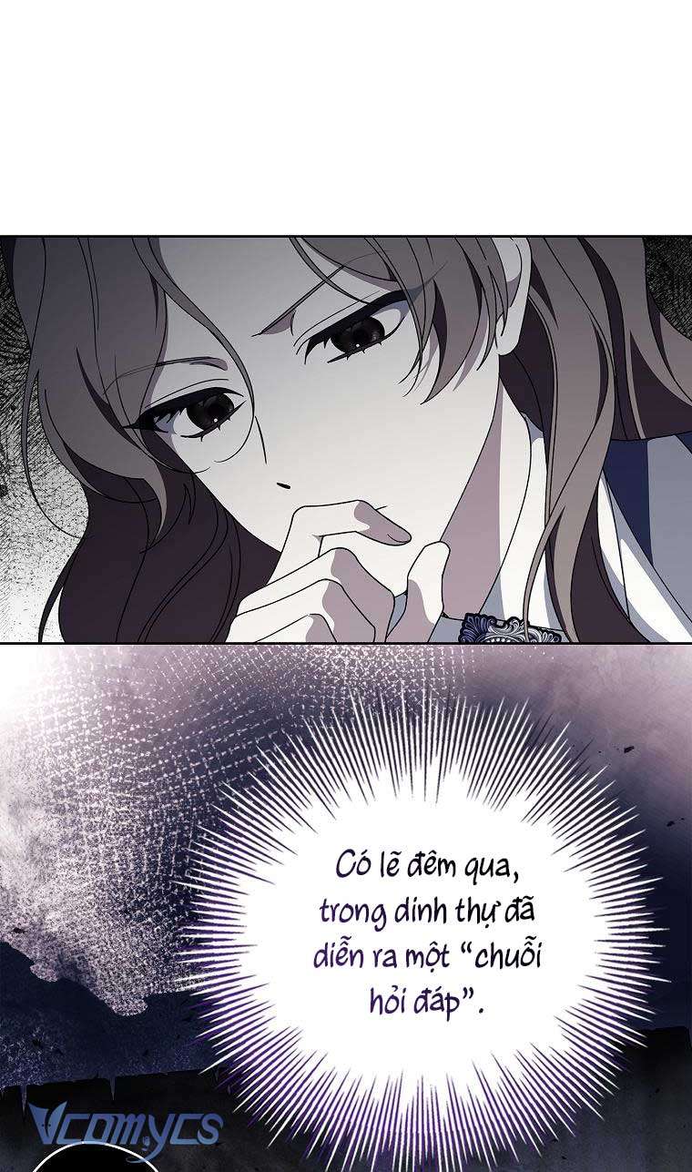 100 lời nguyền tại dinh thự Illestone Chapter 36 - Trang 39