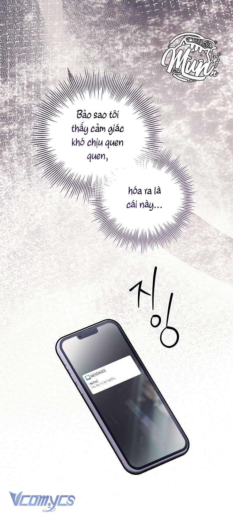 100 lời nguyền tại dinh thự Illestone Chapter 36 - Trang 42