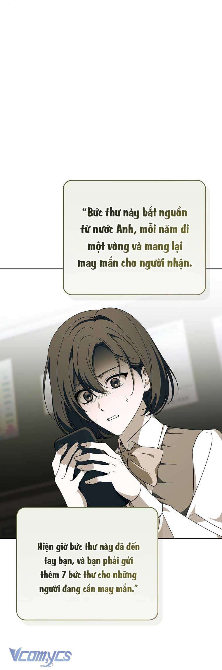 100 lời nguyền tại dinh thự Illestone Chapter 36 - Trang 43