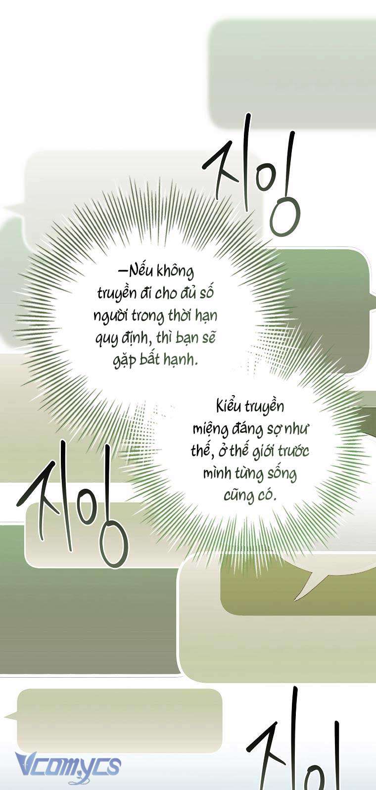 100 lời nguyền tại dinh thự Illestone Chapter 36 - Trang 44