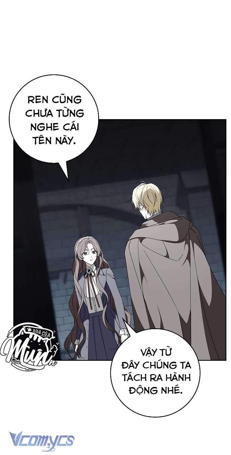 100 lời nguyền tại dinh thự Illestone Chapter 36 - Trang 48