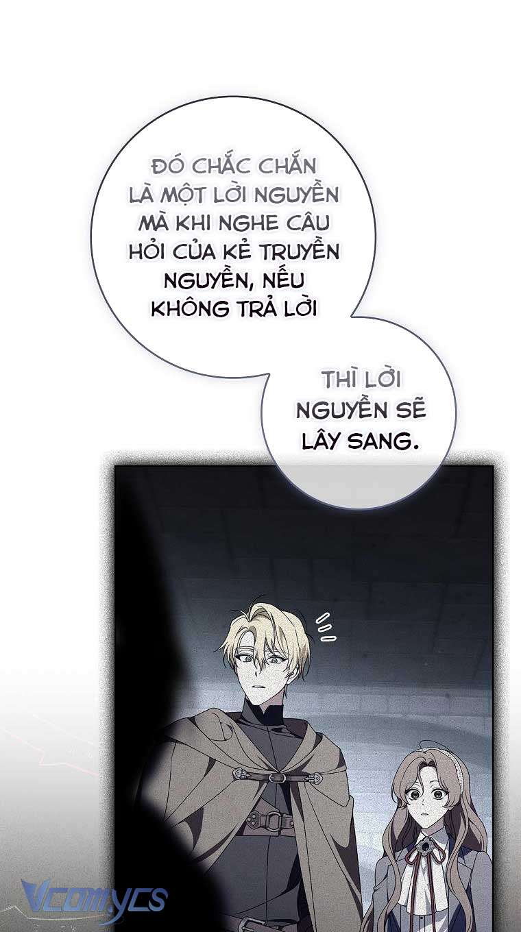 100 lời nguyền tại dinh thự Illestone Chapter 37 - Trang 10