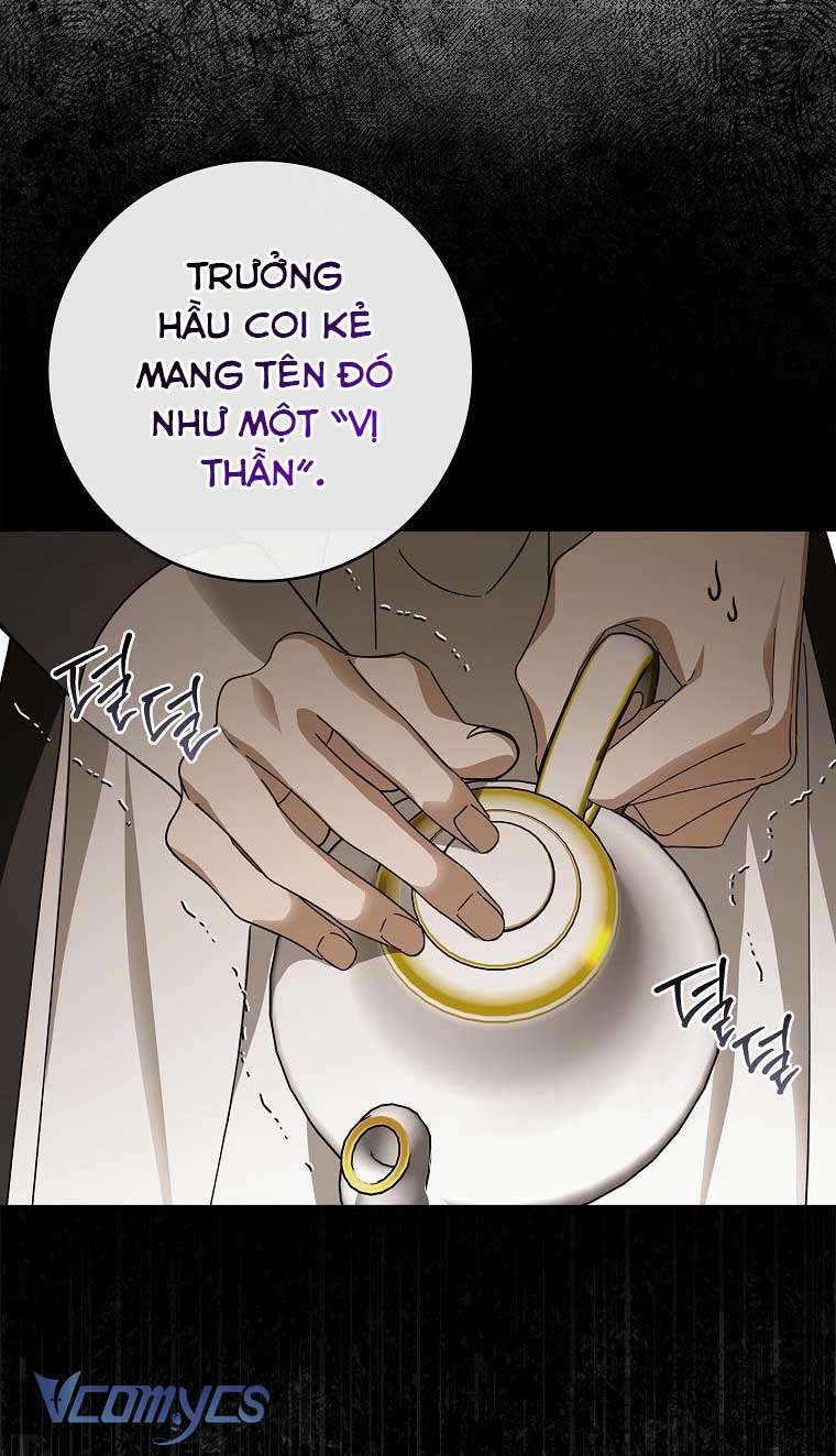 100 lời nguyền tại dinh thự Illestone Chapter 37 - Trang 17