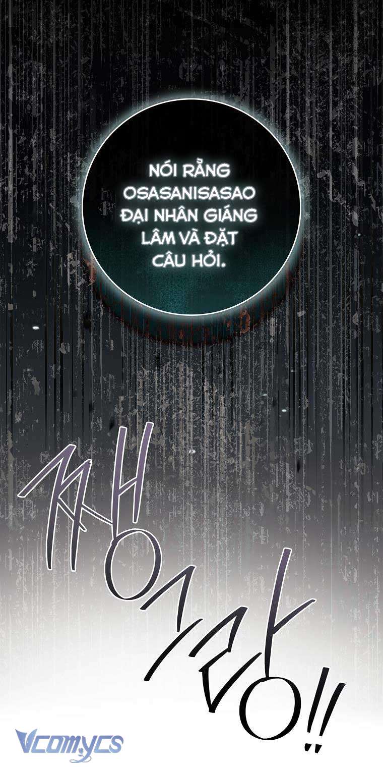 100 lời nguyền tại dinh thự Illestone Chapter 37 - Trang 18