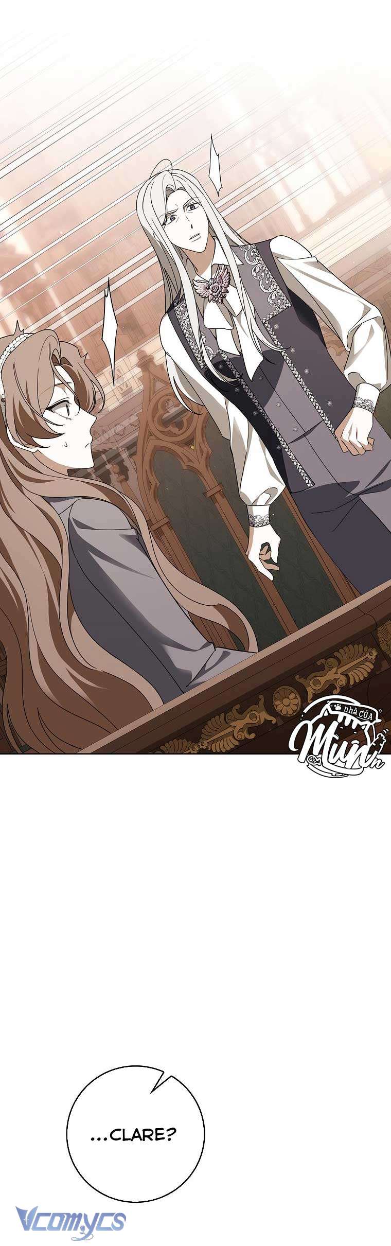 100 lời nguyền tại dinh thự Illestone Chapter 37 - Trang 19