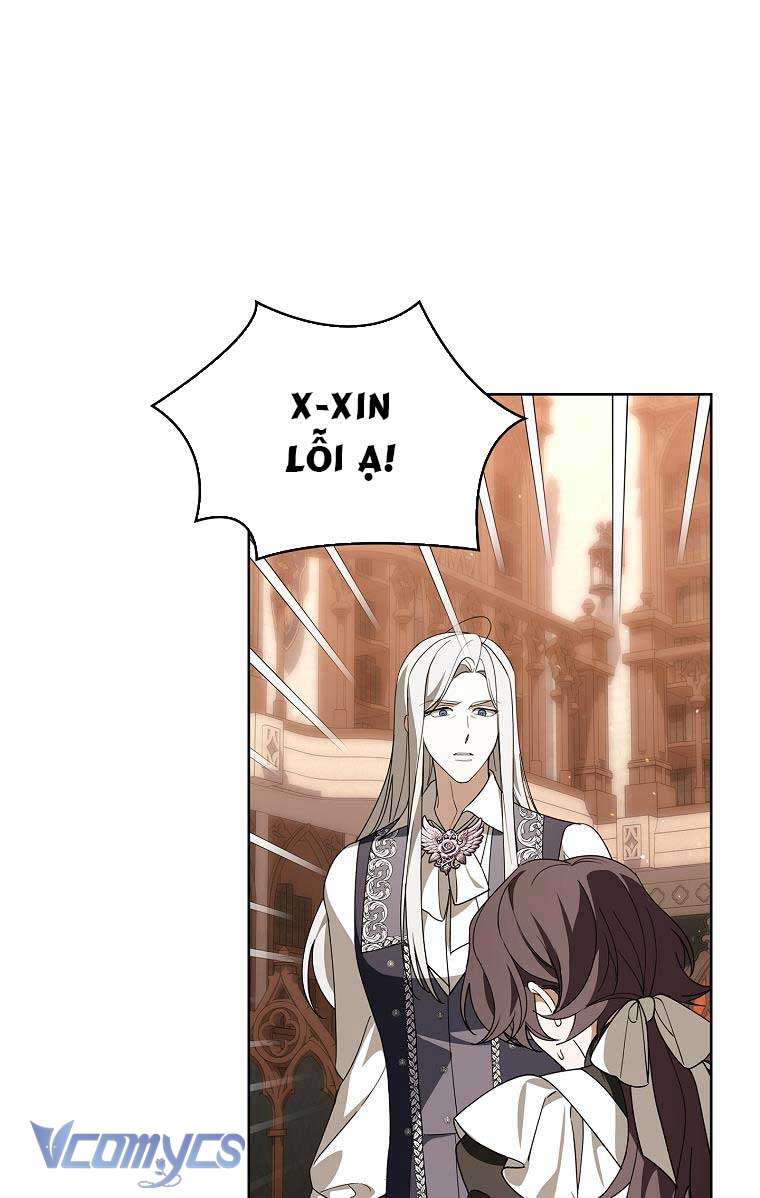 100 lời nguyền tại dinh thự Illestone Chapter 37 - Trang 21